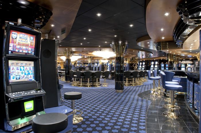 Atlantic City Casino